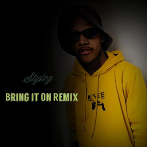 Bring it on (Explicit)