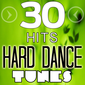 30 HITS HARD DANCE TUNES (BPM 160 - BPM 180)