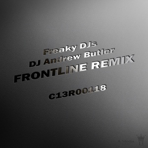 Frontline Remix