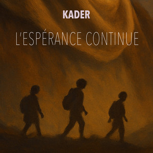 L'espérance Continue