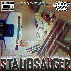 Staubsauger (Explicit)