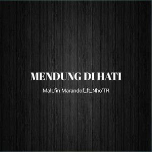 Mendung Di Hati