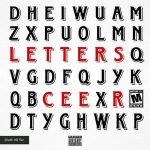 Letters (Explicit)