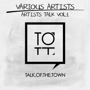 Artists Talk