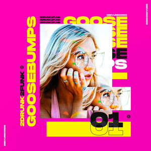 Goosebumps (Extended Mix)