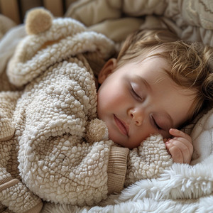 El Suave Zumbido De La Noche