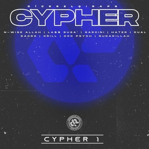 Cypher 1 (Explicit)