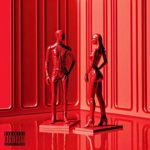 All Red (feat. 0B1) [Explicit]