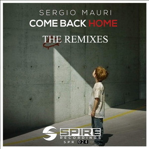 Come Back Home (Alex Nocera Remix)