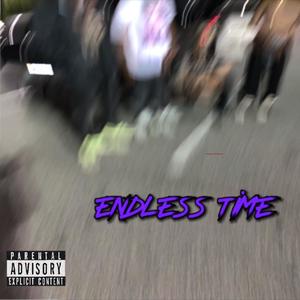 Endless Time (feat. Pvrelli) [Explicit]