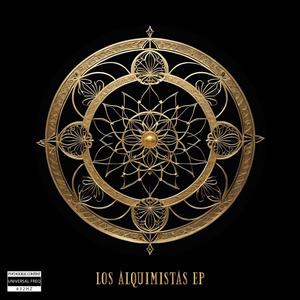 Los Alquimistas I EP