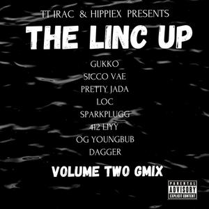 The Linc Up Volume Two GMIX (Explicit)