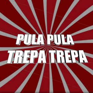 MEGA DO PULA PULA TREPA TREPA (DJ LUAN SILVA|MTG|Explicit)