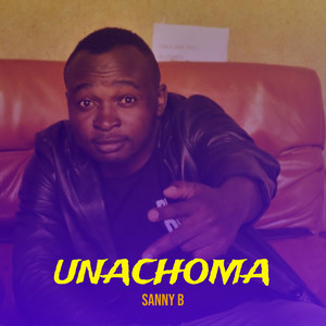 Unachoma