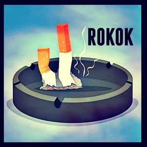 Rokok