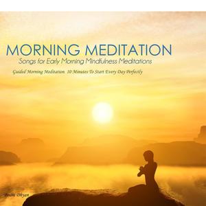 Guided Morning Meditation | 10 Minutes To Start Every Day Perfectly #bodhidhyan
