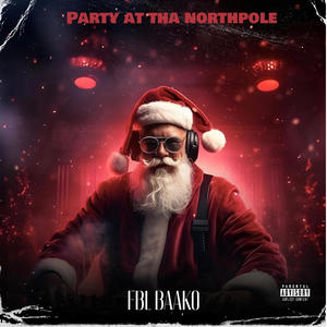 Party at tha northpole