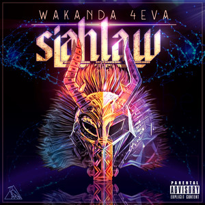 Wakanda 4eva (Explicit)