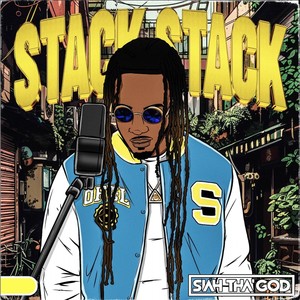 Stack Stack (Explicit)