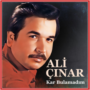 Kar Bulamadım