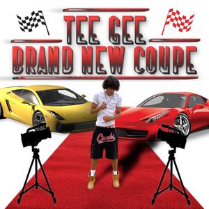 BRAND NEW COUPE (Explicit)