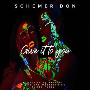 Give it to you (Radio Edit)