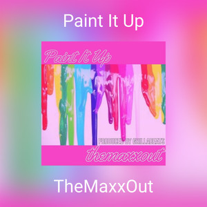 Paint It Up