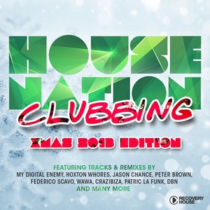 White Rabbit (Federico Scavo Remix)