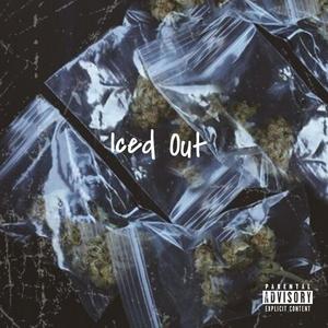 LAMBA Q - Iced Out(feat. MINO, KALIM & JUNNY) (Explicit)