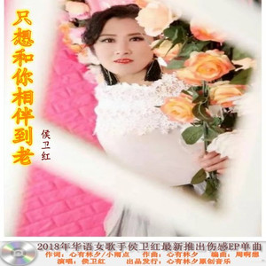 只想和你相伴到老