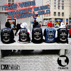 The Vibe (Digital Milo Tech Swerve Mix)