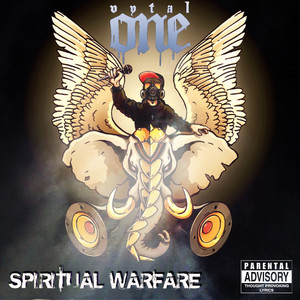 Spiritual Warfare (Explicit)