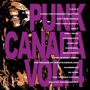 Stocktaking (feat. Nomeansno)