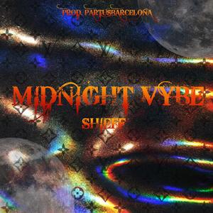 Midnight Vybe (Explicit)