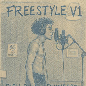 FREESTYLE V1 (feat. Navosoundz & RUNJESSE) (Explicit)