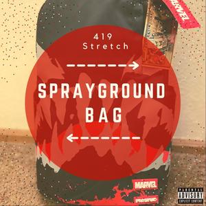 Sprayground Bag (Explicit)