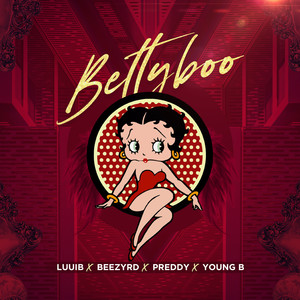 Betty Boo