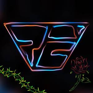 EDGE OF THIS WORLD (Rock Cover)