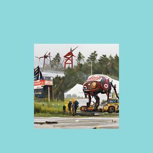 Movement of a Stranger