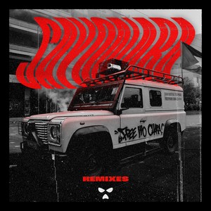 Sayōnara (SHERELLE's More Blacks, More Irish Remix)