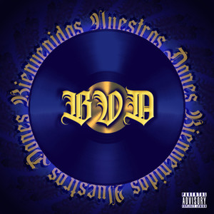 Capicua (feat. Chatta, Ekria) (Explicit)