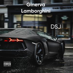 Ginerva Lamborghini (Explicit)