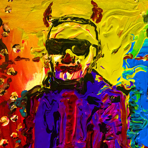 Teddy Bass - Babylon Eau de Parfum (Explicit)