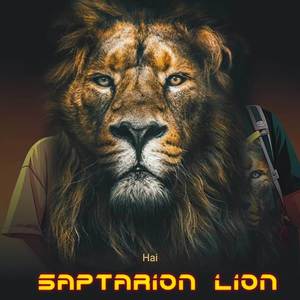 Saptarion Lion