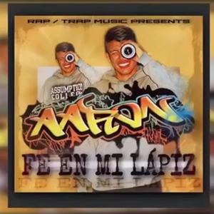 Fe en mi lápiz (Explicit)