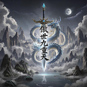 第2440集-打探消息的爆发户1 (DJ长音频)封面