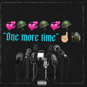 One more time