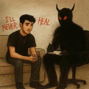 I'll never heal