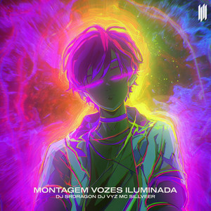 MONTAGEM VOZES ILUMINADA (Explicit)