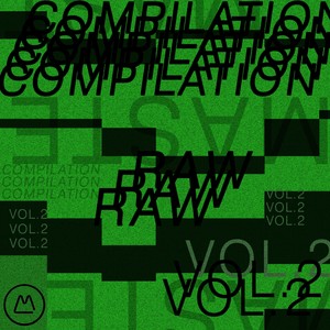 Raw M Compilation, Vol. 2